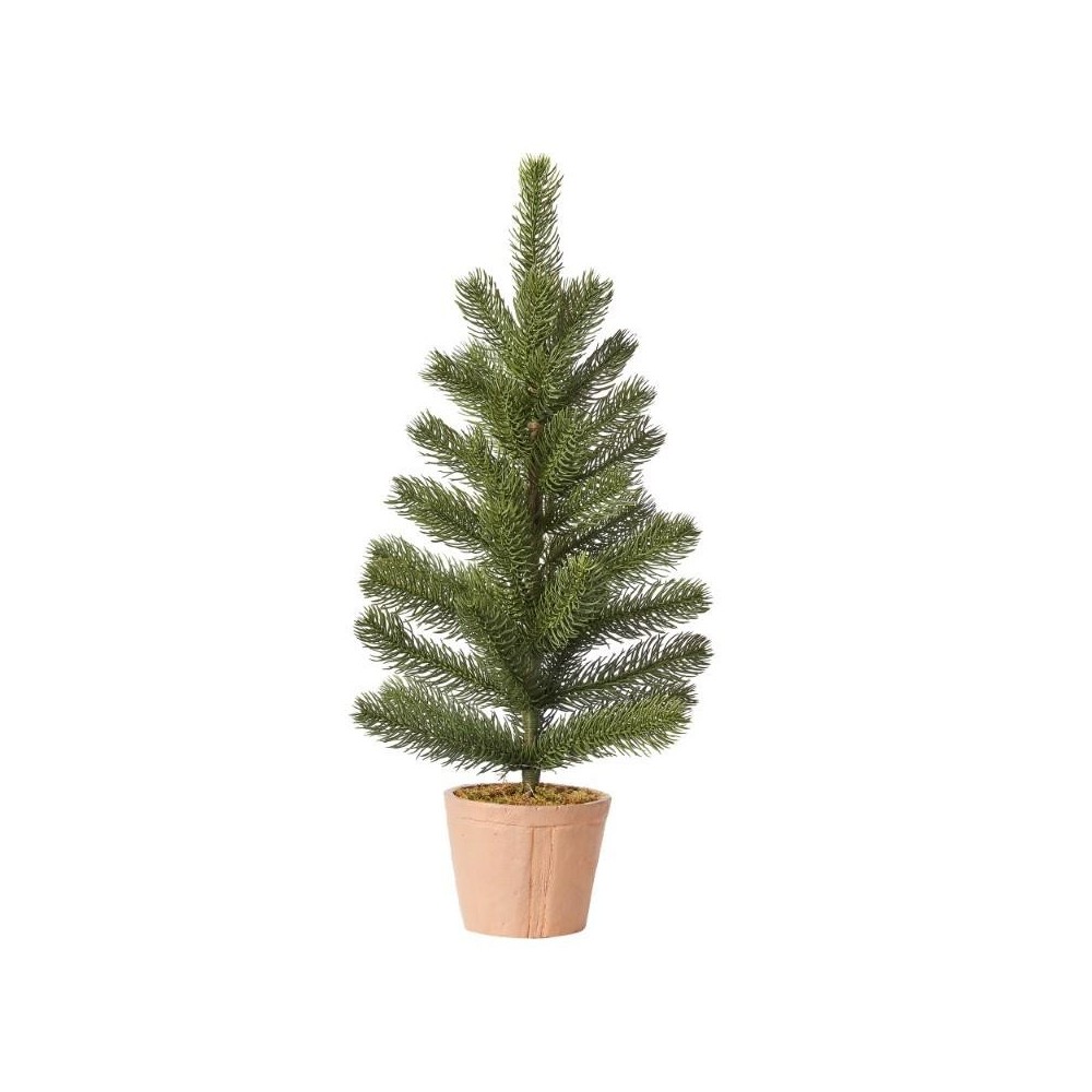 PINETTO VIRGINIA CON VASO CM.5